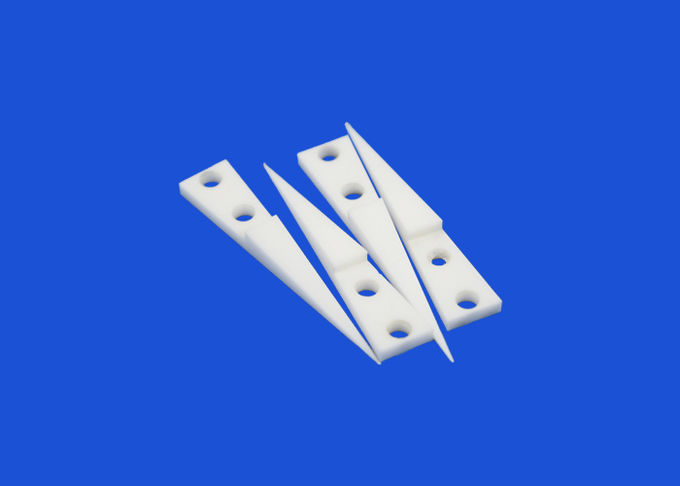 95% precision customized dimension mirror polish ceramic zirconia ceramic rod