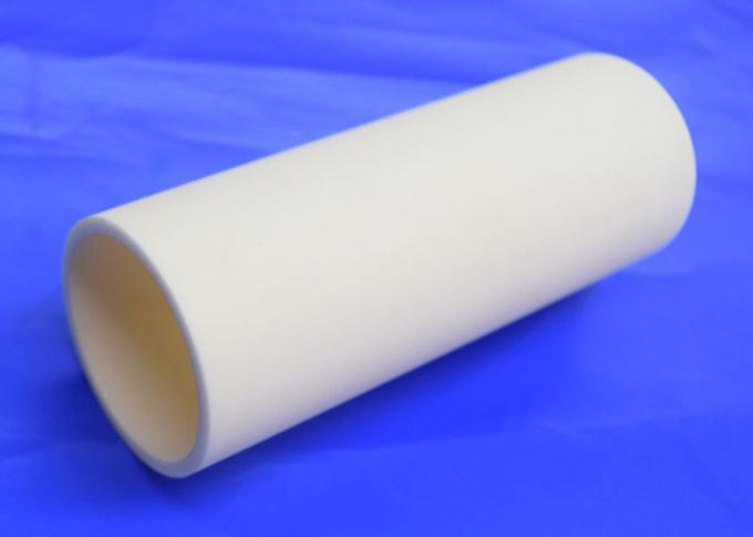 95%-99.99% Alumina 95% Zirconia Ceramic Thermal Rods Piston Pump/ Plunger Shaft