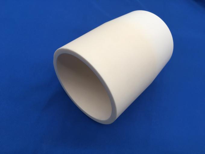 95%-99.99% Alumina 95% Zirconia Ceramic Thermal Rods Piston Pump/ Plunger Shaft