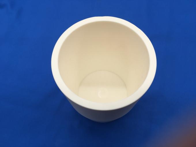 95%-99.99% Alumina 95% Zirconia Ceramic Thermal Rods Piston Pump/ Plunger Shaft